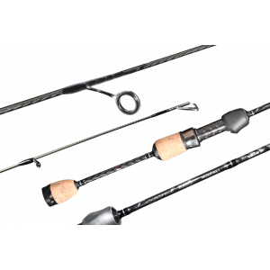 Maximus Legend Nano-Jig