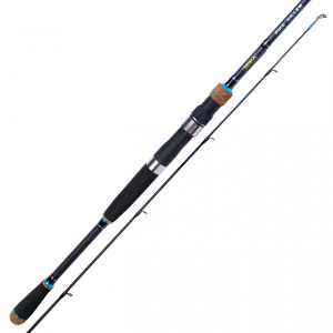 Спиннинг Seika (Tubertini) Pike Killer (2,10 м, 5-..