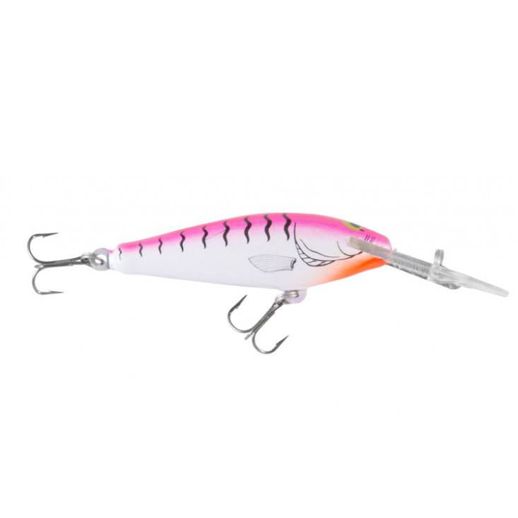 Воблер Halco Tilsan MINNOW 55, #T113