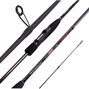 Удилище спин. Maximus WORKHORSE V4 21M 2,1m 10-30g Удилище спин. Maximus WORKHORSE V4 21M 2,1m 10-30g