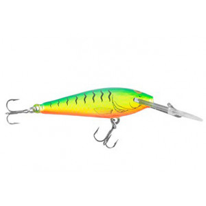 Воблер Halco Tilsan MINNOW 55, #T111