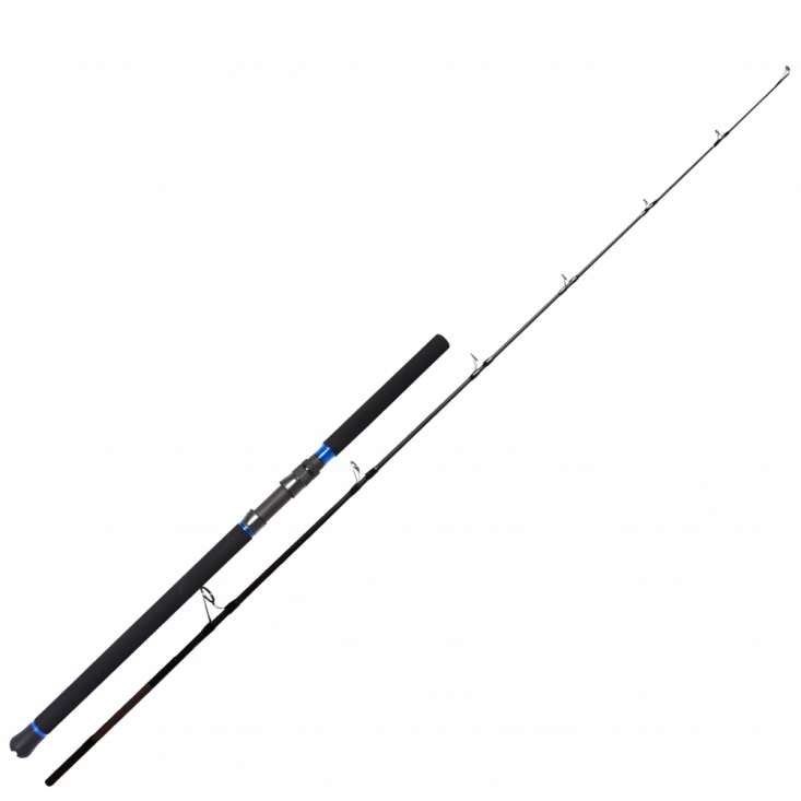 Maximus Sakhalin Tuna