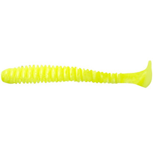 Мягк.приманки LureMax SENSOR 2''/5см, LSSR2-001 Chartreuse (10 шт.)