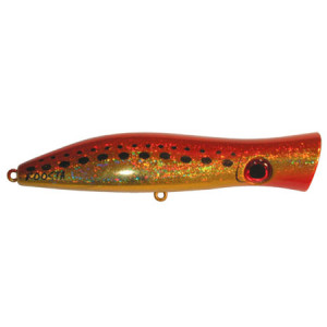 Воблер Halco ROOSTA POPPER 195 #H70, 195mm, 117 г., 0m (F)