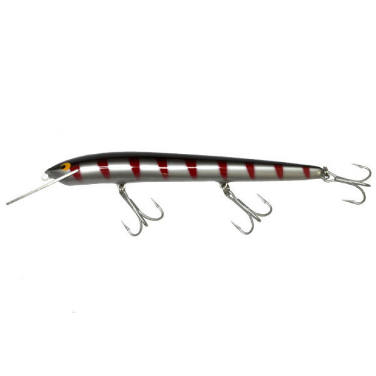 Nils Master Invincible Deep Runner 18cm