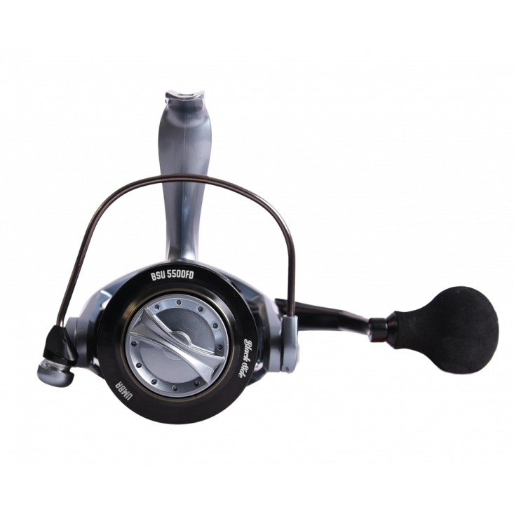Катушка Black Side Umba
