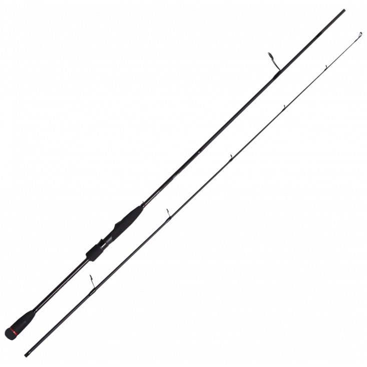 Удилище спин. Maximus WORKHORSE V4  21ML 2,1m  4-20g