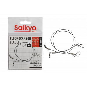 Поводки Saikyo FC Leader