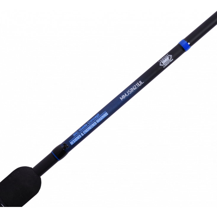 Maximus Indigo Micro-Jig