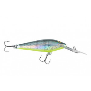 Воблер Halco Tilsan MINNOW 55, #T121