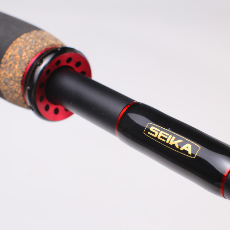 Спиннинг Seika (Tubertini) Fenixx (2,40 м, 7-28 г)