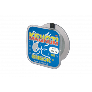 Sneck Magnum, 100m