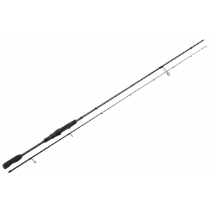 Maximus Black Widow-X Light Jig