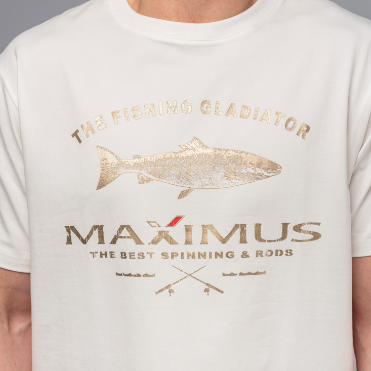 Футболка Maximus