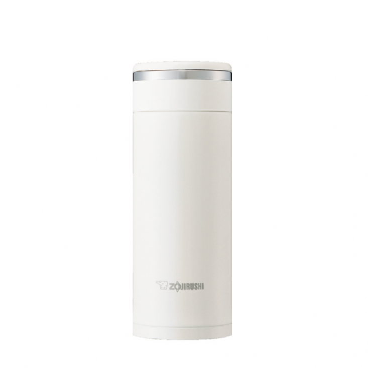 Термос Zojirushi SM-JF36-WA 0,36 л (белый)