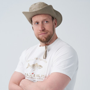 Панама Alaskan Rex