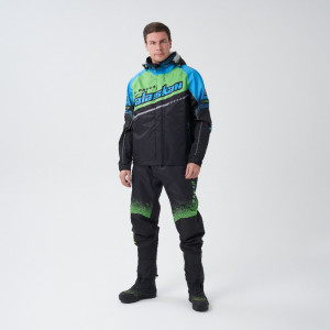 Куртка мембранная Alaskan X-Racer