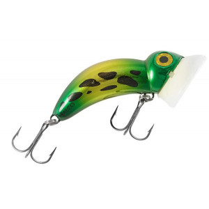 Воблер Halco NIGHT WALKER #H66, 65mm, 14 г., 0m (Surface) Воблер Halco NIGHT WALKER #H66, 65mm, 14 г., 0m (Surface)