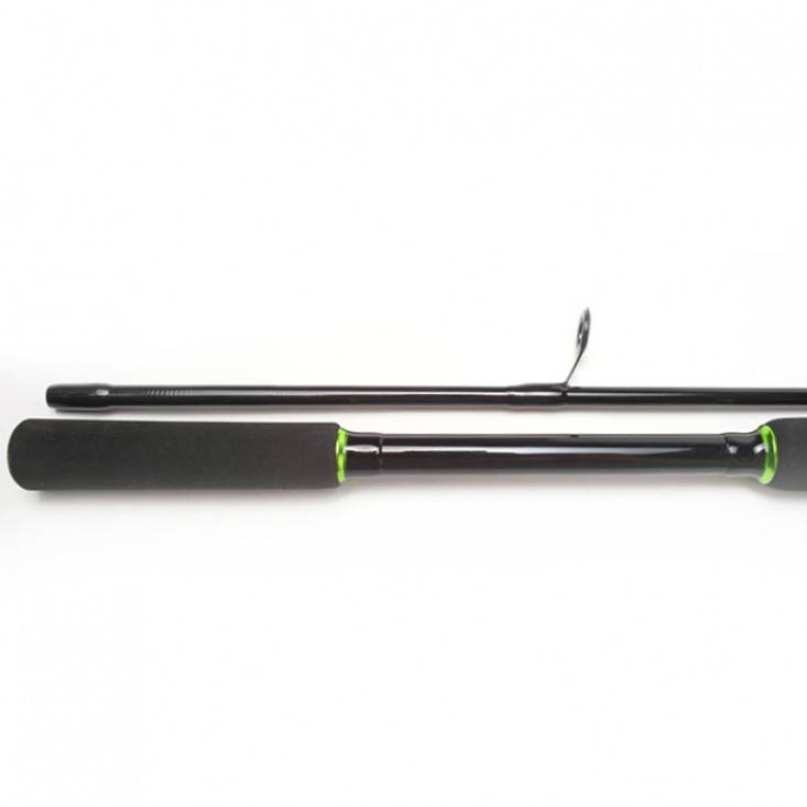 Спиннинг Seika (Tubertini) Jig Light (2,10 м, 0-10 г)