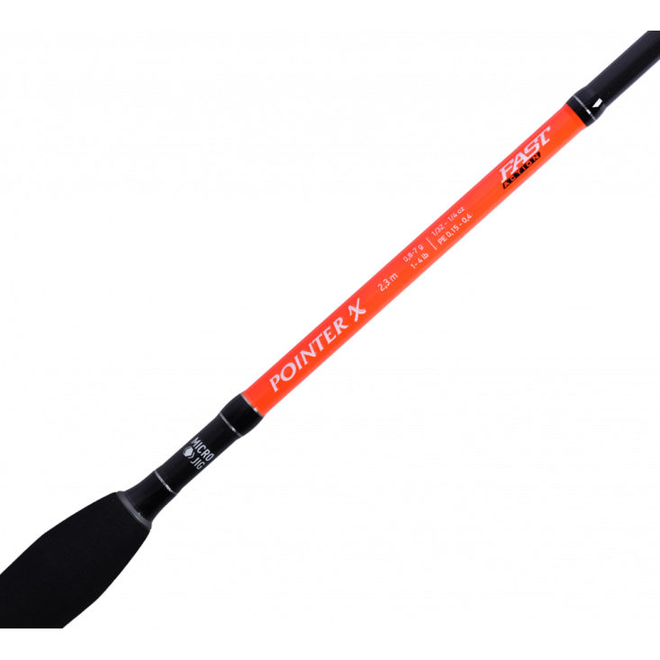 Maximus Pointer-X