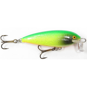 Воблер Nils Master HAKA Shallow 7cm, 8 г., #012