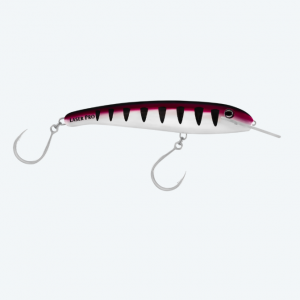Воблер Halco LASER PRO 210XDD Crazy Deep # R15, 210 mm, 80 г.