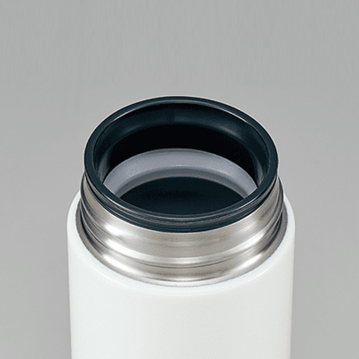 Термос Zojirushi SM-JF36-WA 0,36 л (белый)